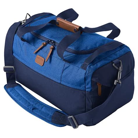 lands end small duffle bag